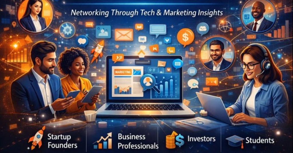 Target Audience and Community